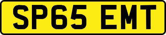 SP65EMT