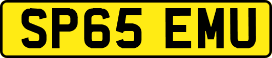 SP65EMU
