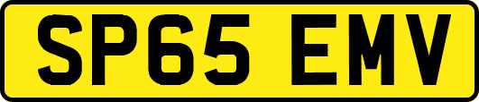 SP65EMV