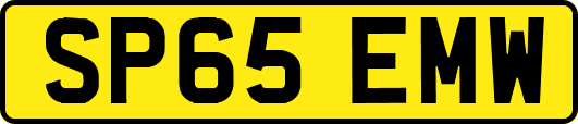SP65EMW