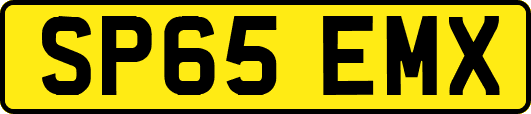SP65EMX