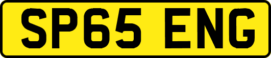 SP65ENG