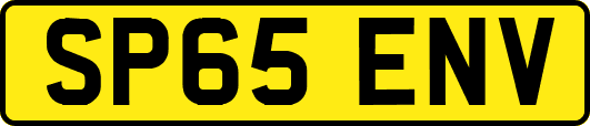SP65ENV