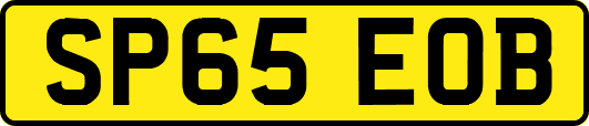 SP65EOB