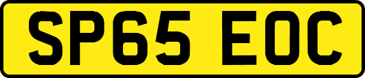 SP65EOC