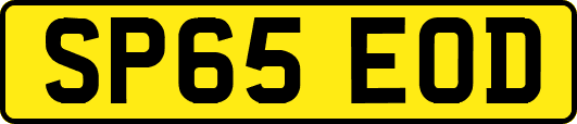 SP65EOD