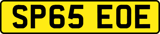 SP65EOE