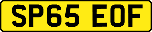 SP65EOF