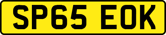 SP65EOK