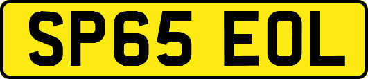 SP65EOL