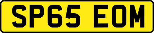 SP65EOM