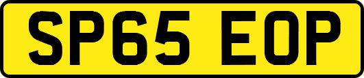 SP65EOP