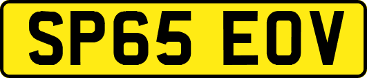 SP65EOV