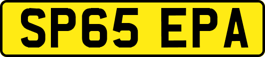 SP65EPA