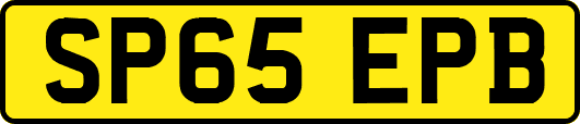 SP65EPB