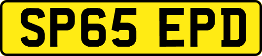 SP65EPD