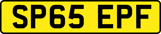 SP65EPF