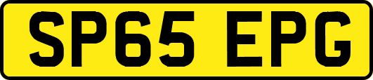 SP65EPG
