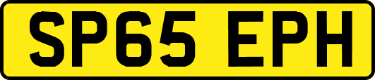 SP65EPH