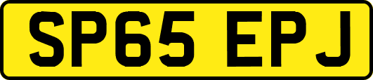SP65EPJ