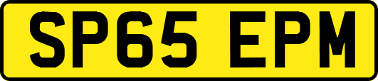 SP65EPM