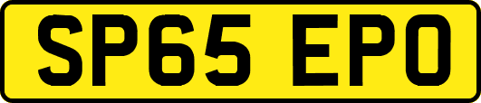 SP65EPO