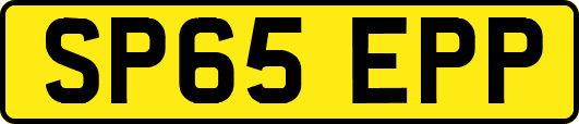SP65EPP