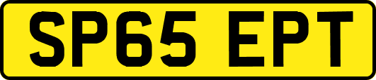 SP65EPT