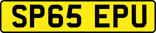 SP65EPU