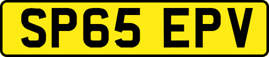 SP65EPV