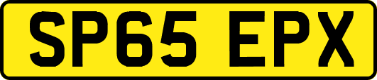 SP65EPX