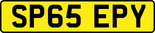 SP65EPY