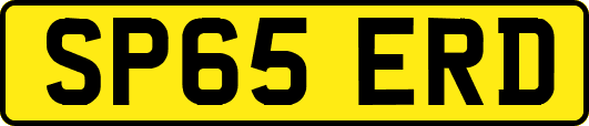 SP65ERD