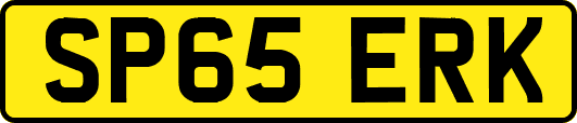 SP65ERK