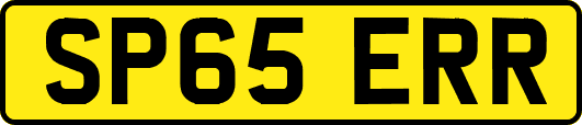 SP65ERR