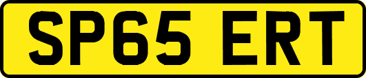 SP65ERT