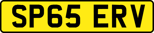 SP65ERV
