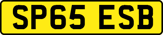 SP65ESB