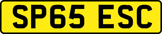 SP65ESC