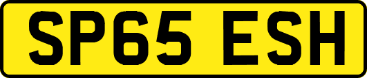SP65ESH