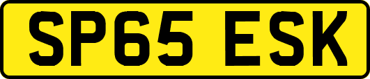 SP65ESK