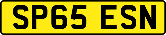 SP65ESN