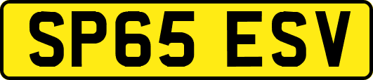 SP65ESV