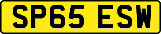 SP65ESW