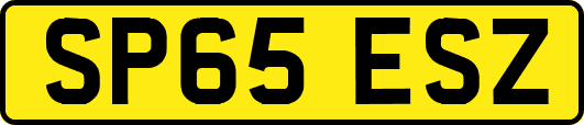 SP65ESZ
