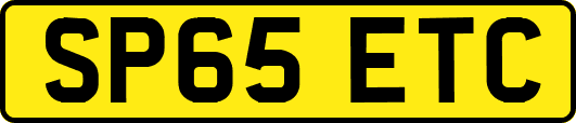SP65ETC