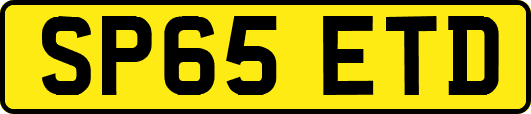 SP65ETD