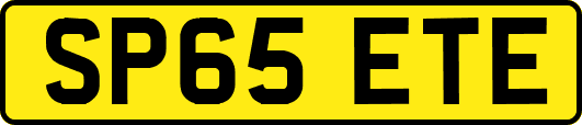 SP65ETE
