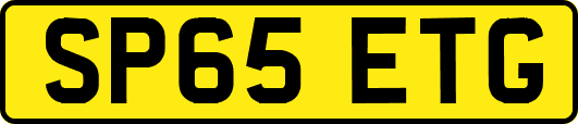 SP65ETG