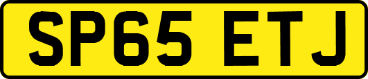 SP65ETJ